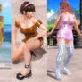 [MOD PACK] Slutty Dress Theme Set 2