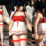 Nyotengu Lace Minidress