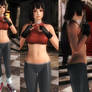 Naotora Exersice Pants