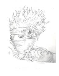 Kakashi