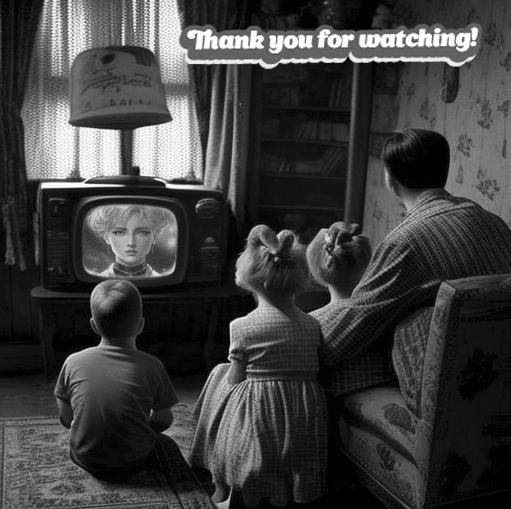 Thank you for watching