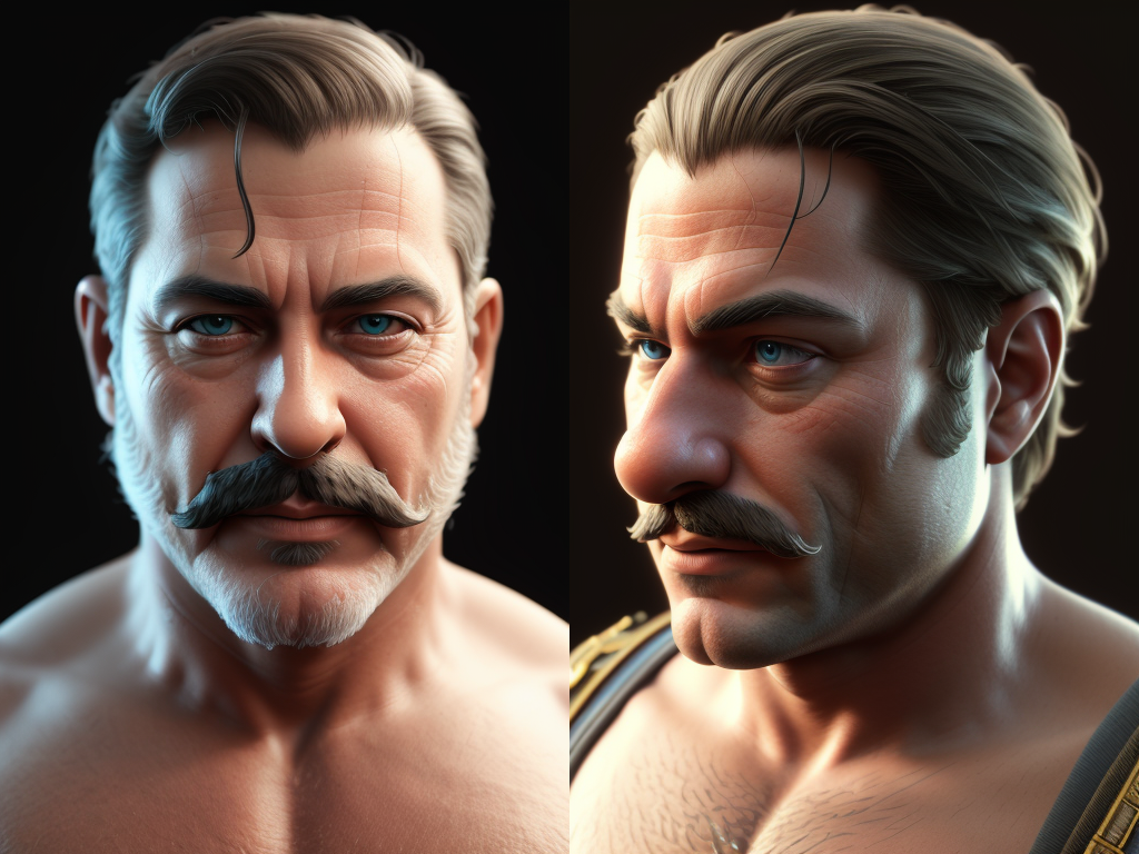 Mario (Mario World) by pukidesu on DeviantArt