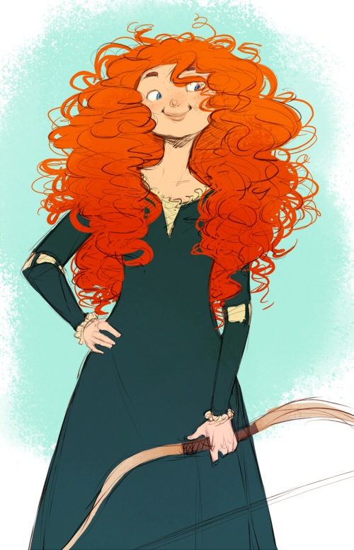 Merida