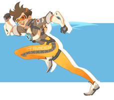 Tracer