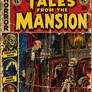 Vintage Tales From the Mansion Cover