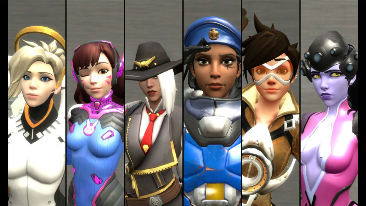 Deviantart Team Girls' Team by iilaunch on DeviantArt