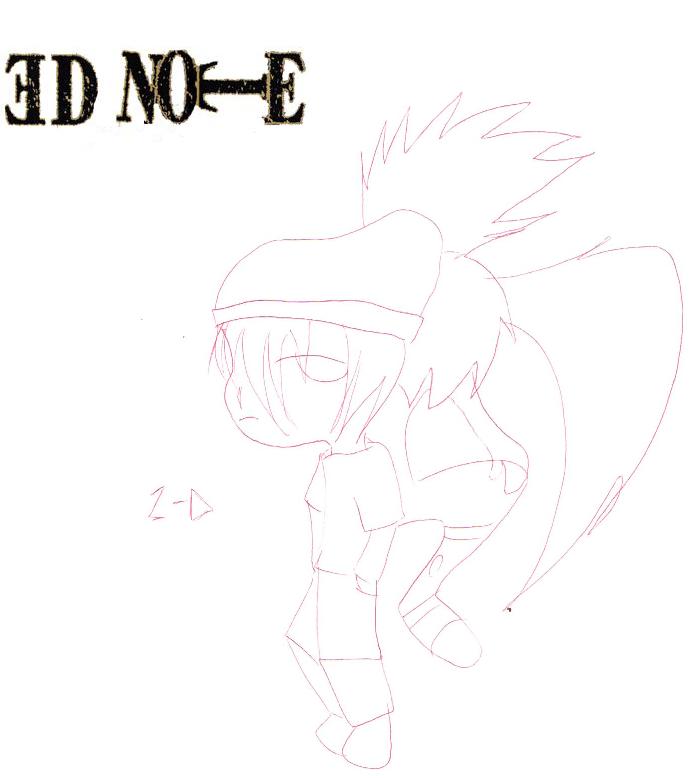 Ed note by BigEd45 on DeviantArt