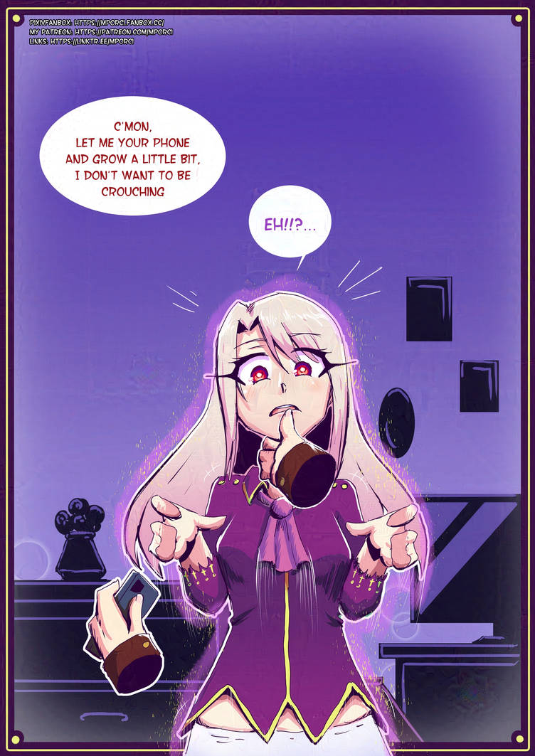 tf ap illya part 2 by mporci on DeviantArt