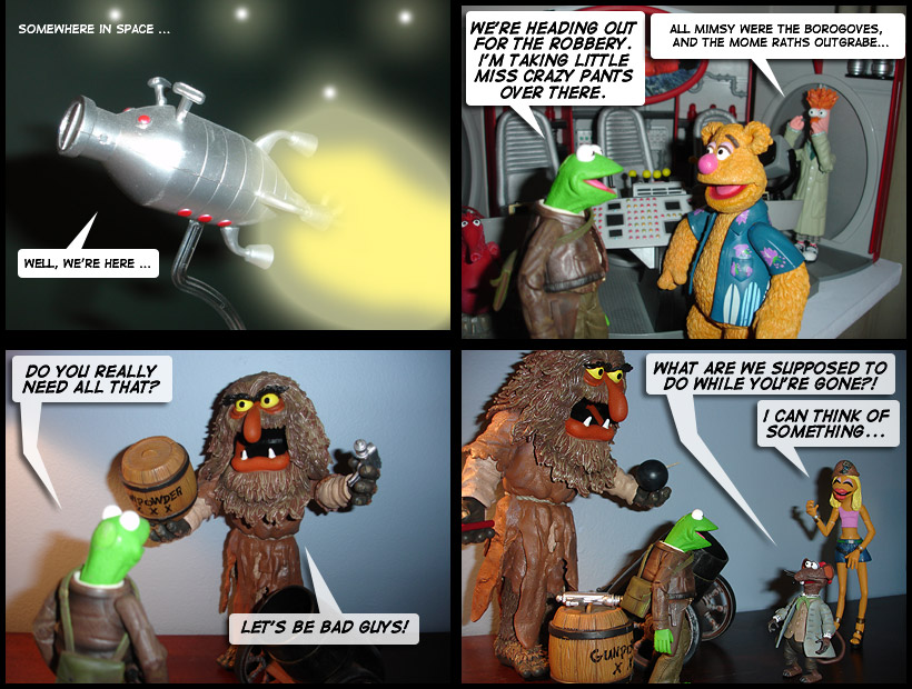 Seremuppety Part 2: All Mimsy by walkerboh