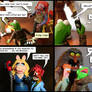 Seremuppety Part 12: The Call