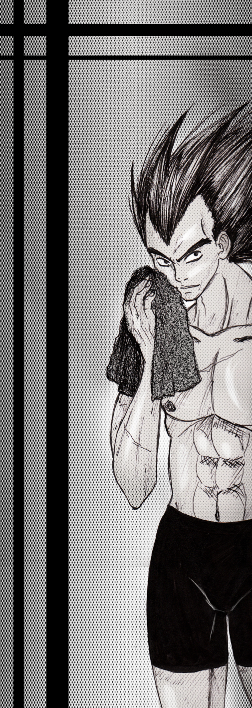 Bulma Vegeta Deviantart Favourites Bulma Vegeta Deviantart Favourites