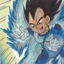 Vegeta SD