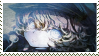 Youjo Senki Stamp/Tanya Degurechaff Stamp