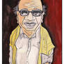 Caricature-Karunanidhi