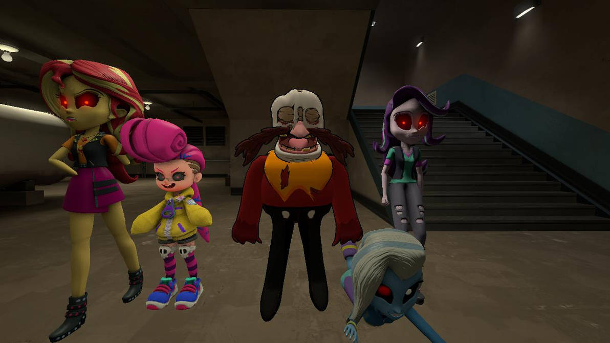 Hardcore Dead by jeffnt2208 on DeviantArt
