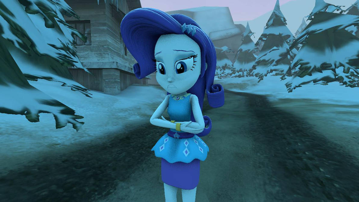 Cold by jeffnt2208 on DeviantArt