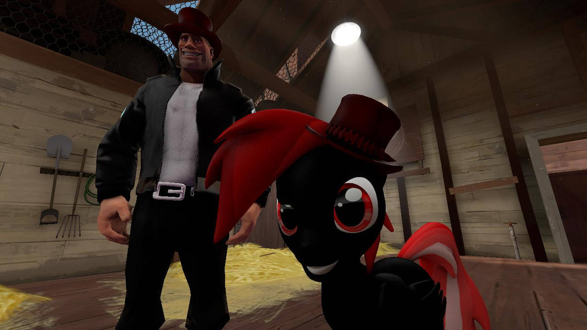 Inverted Shadow TheInvertedShadow SFM 2 by jeffnt2208 on DeviantArt