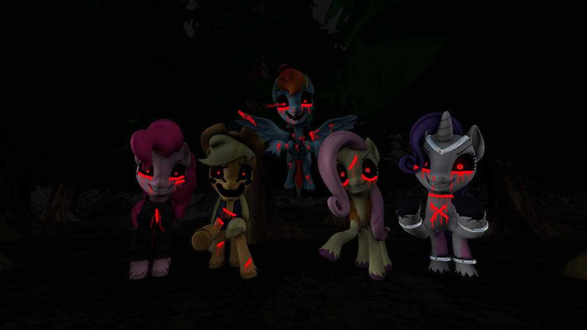 The 4 0 Pony EXE By Jeffnt2208 On DeviantArt the-4-0-pony-exe-by-jeffnt2208-on-deviantart