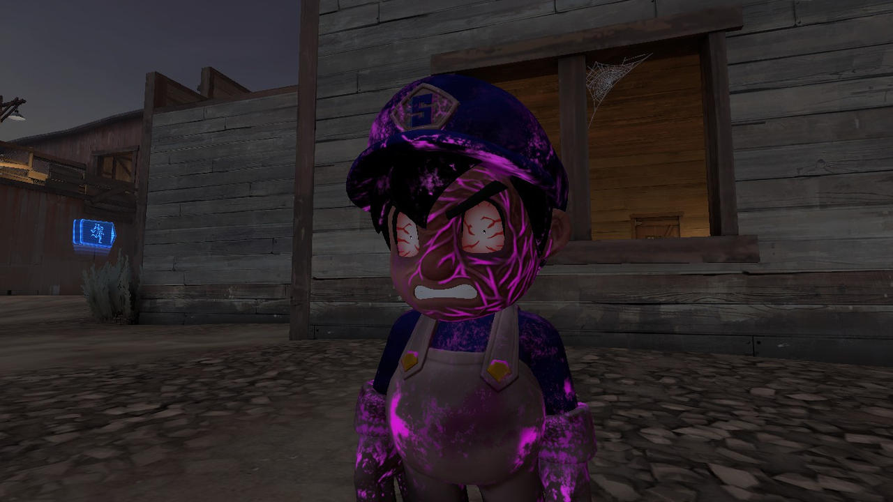 Insane SMG4 Final Phase by jeffnt2208 on DeviantArt