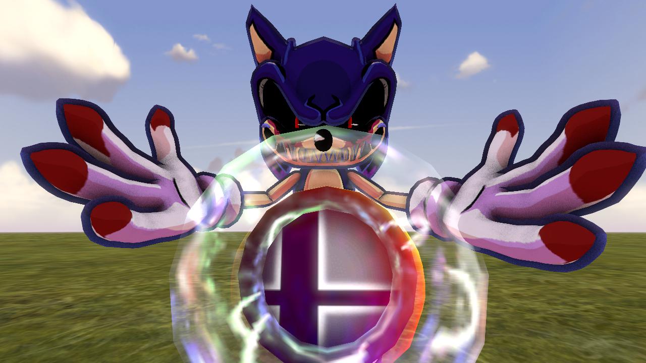 Team Super Sonic vs. Neo Metal Sonic. by CAcartoonfan on DeviantArt