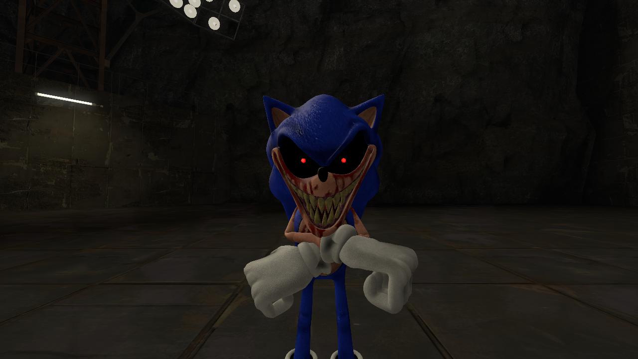 Hyper 2011x Sonic.EXE 2011X by jeffnt2208 on DeviantArt