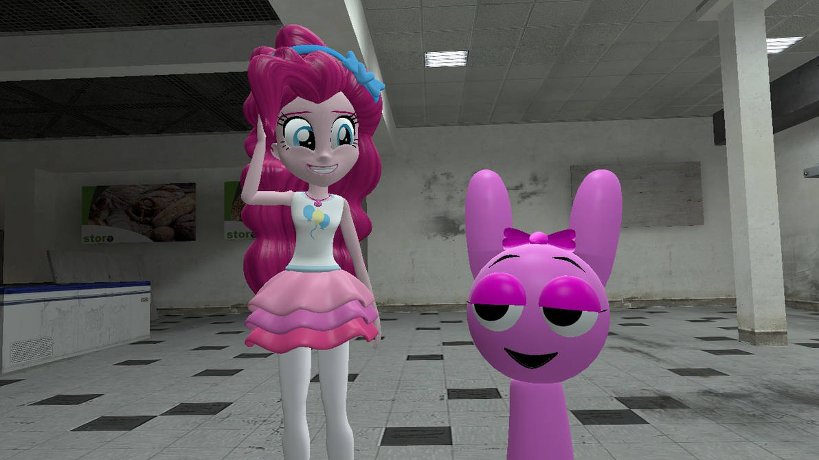 Pinki Rent Agreement Pinkie And Pinki by jeffnt2208 on DeviantArt