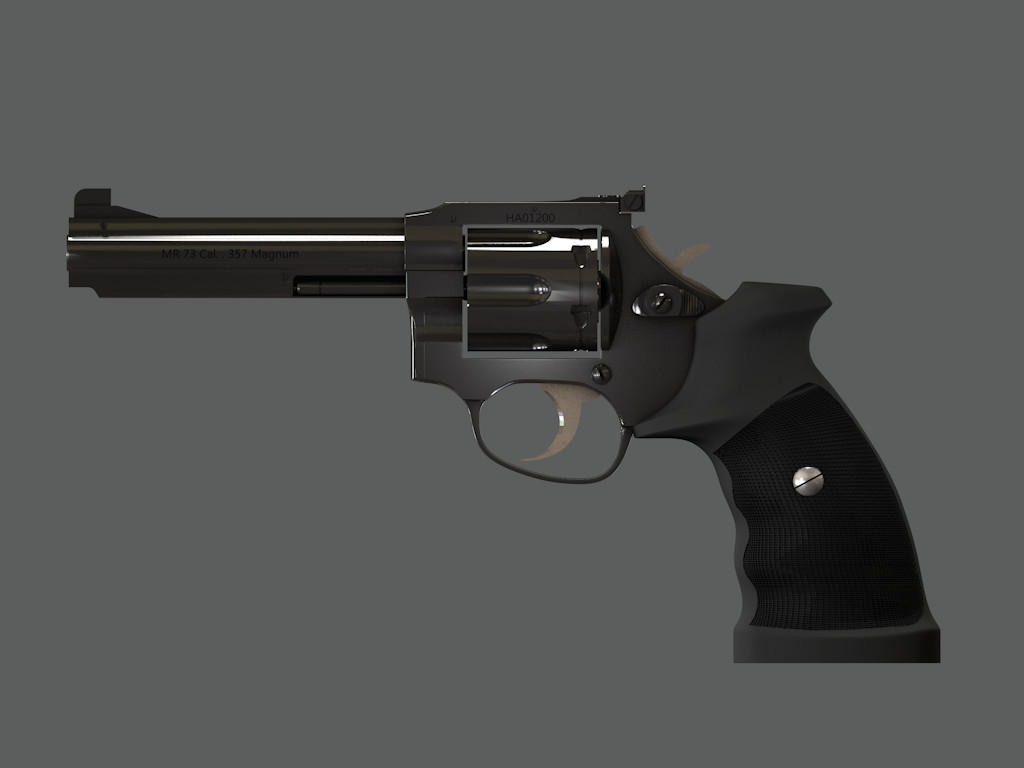 Manurhin Mr 73 Sport 4 By Ingvio969 On Deviantart Manurhin Mr 73 Sport 4 By Ingvio969 On Deviantart