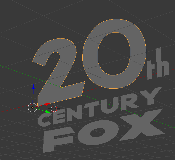 Fox Lab Font Deviantart Twentieth Century Fox (1981-1994) Font W.I.P by AniGummiJason on DeviantArt