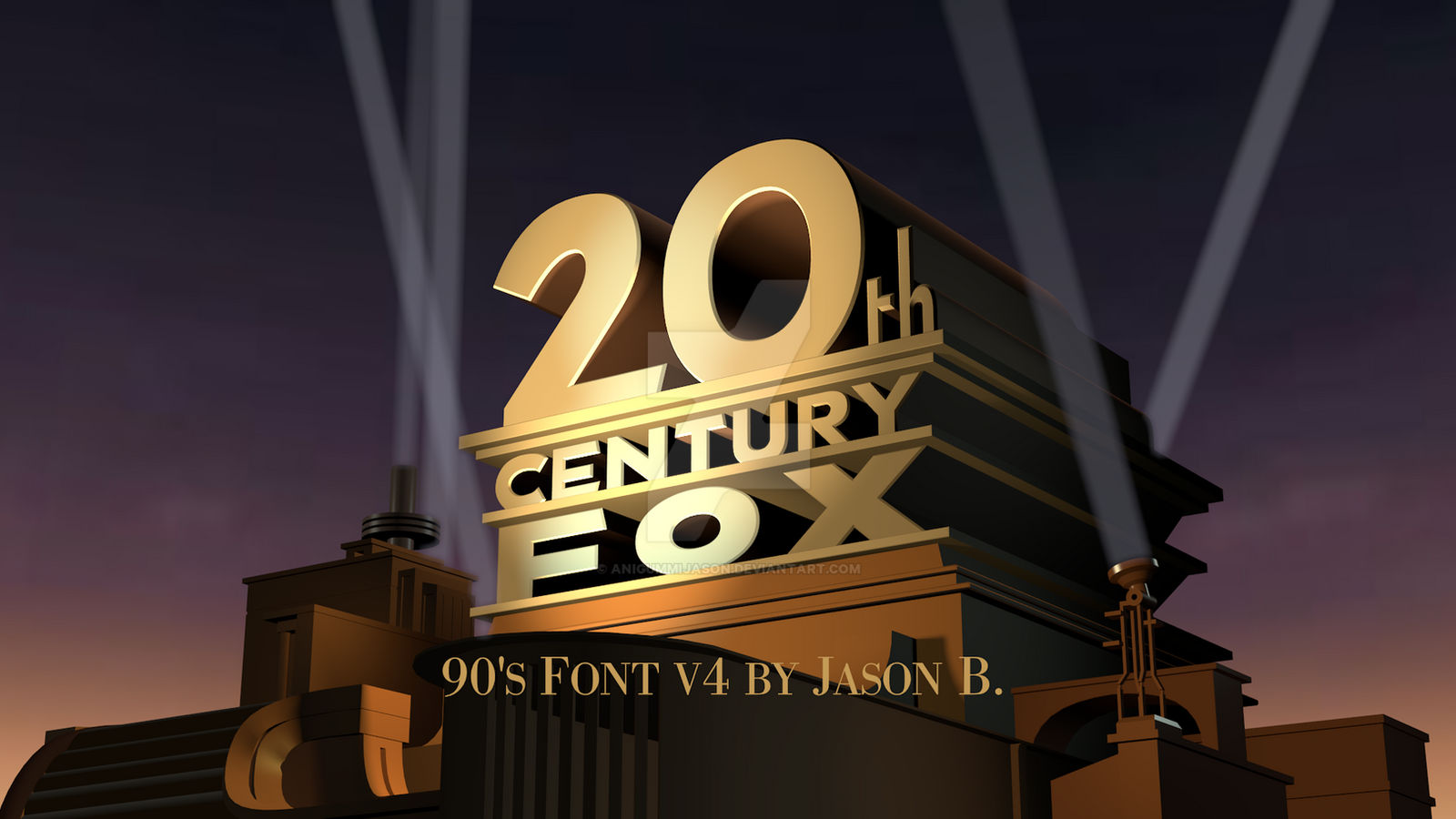 Fox Lab Font Deviantart Fox Font Deviantart | Free 20th Century Fox 1994 Fonts – QBLM
