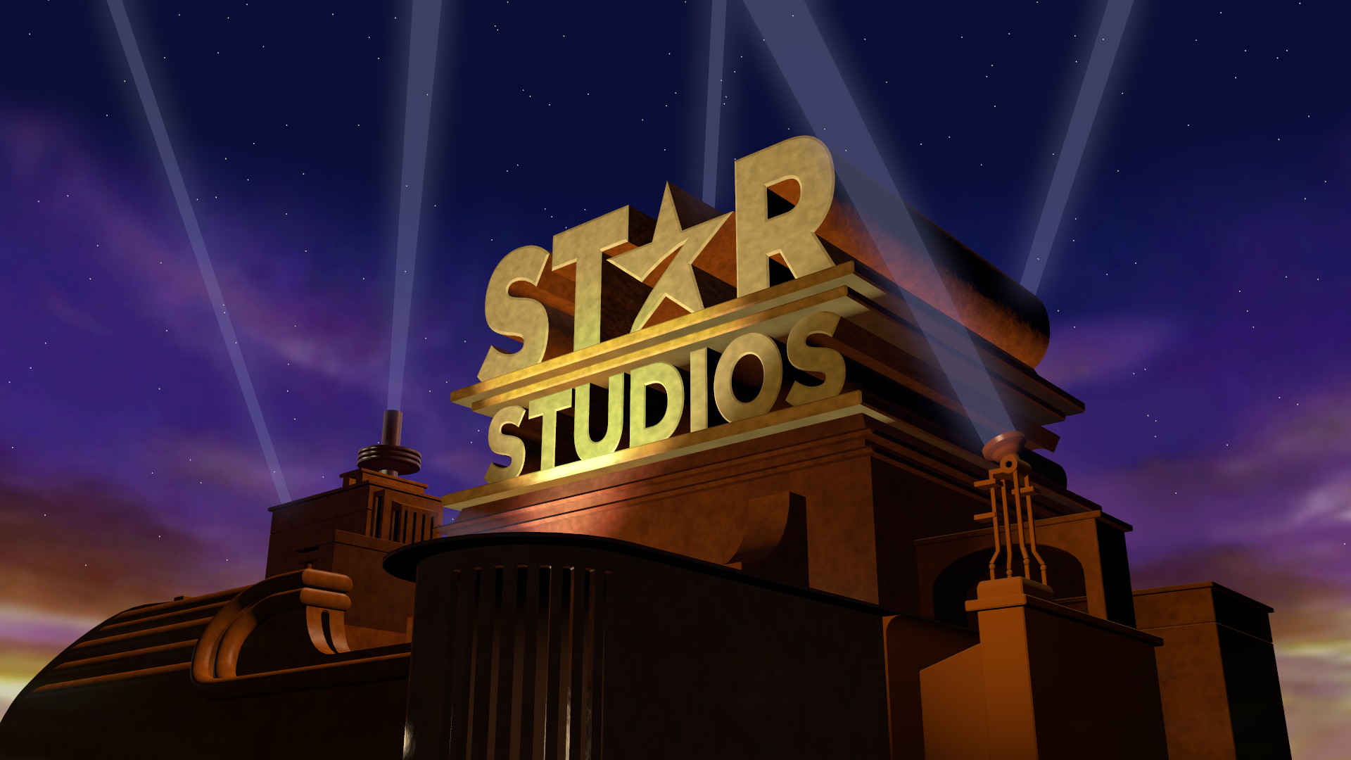 Star Studios 