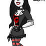 iris stily monster high