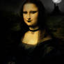 Mona Gothic