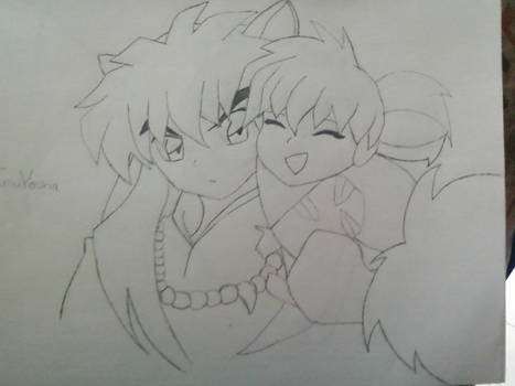 InuYasha