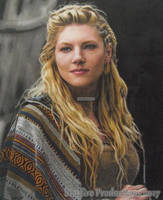 Vikings: Lagertha Lothbrok