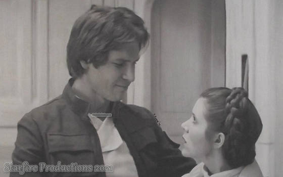 Valentine's Day 2021: Nerf Herder