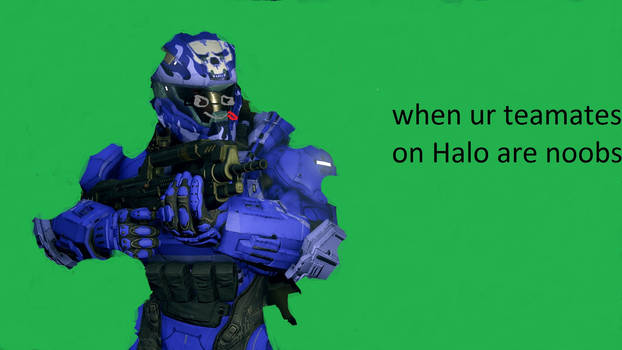 Halo5-Gaurdians