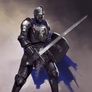 Medieval Knight