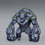 Elemental Golems