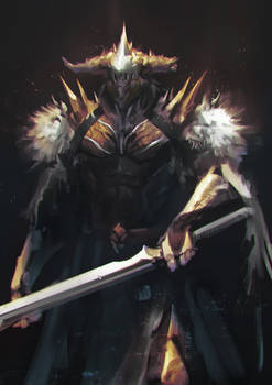 Demon Knight