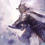 The Frost Knight