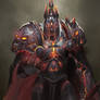 Molten Lich King