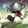 Cuphead!