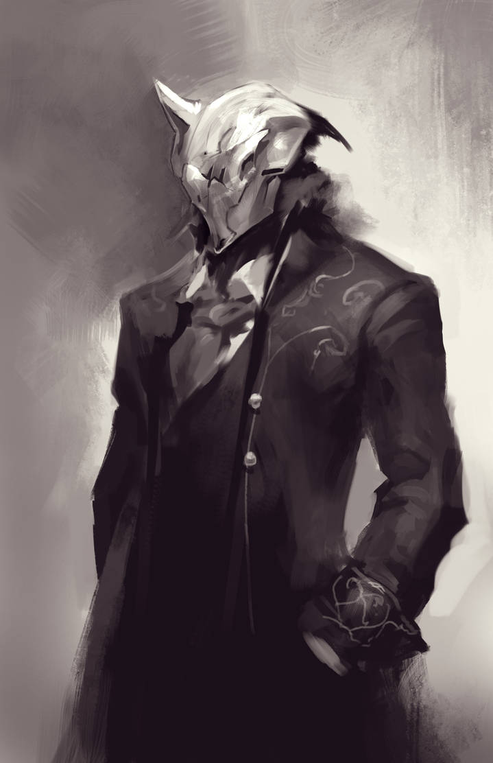 Mech Suit by jeffchendesigns on DeviantArt