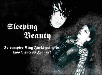 Sleeping Beauty by devillious
