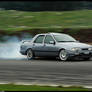 Ford Sierra Cosworth 4