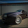 VW Corrado VR6 Widebody 2