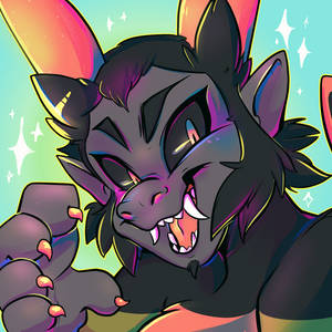 [COMM] Brier Icon