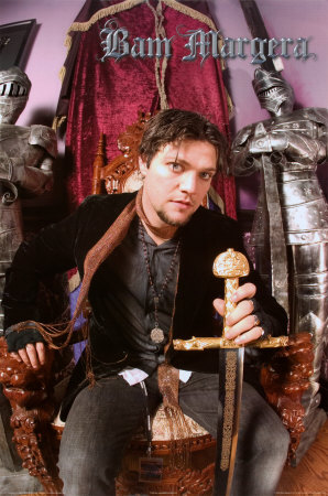 Bam Margera