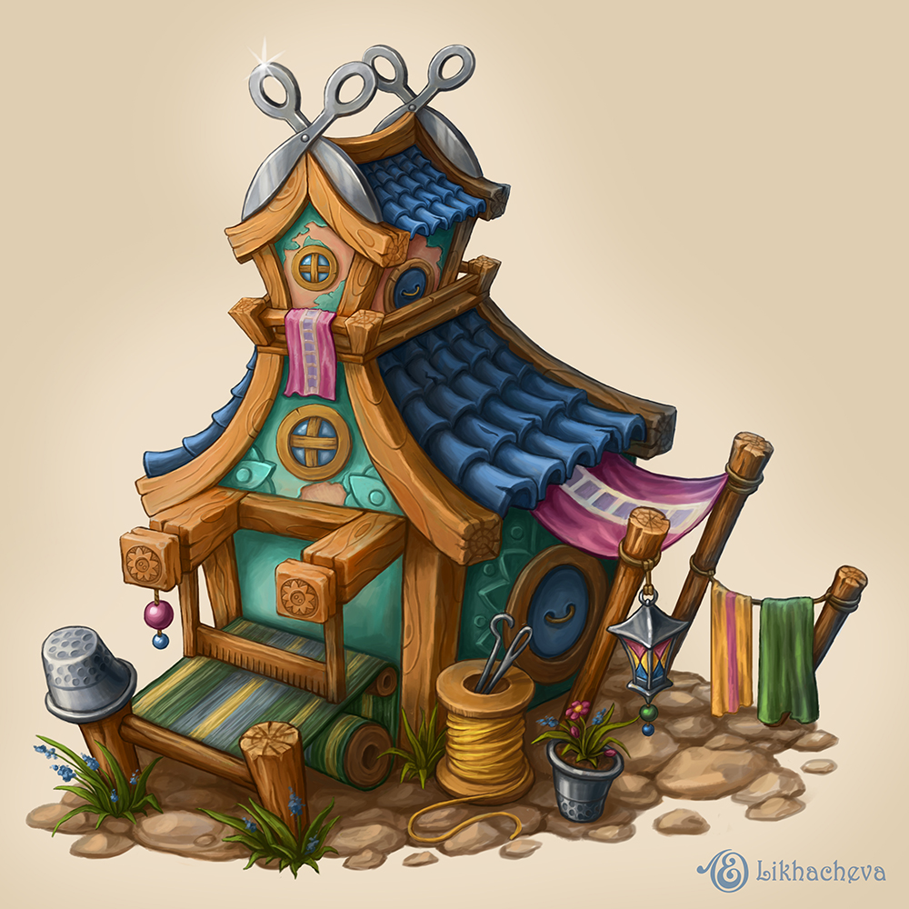 Sew Deviantart Sewing Workshop by Lady-DreamArt on DeviantArt