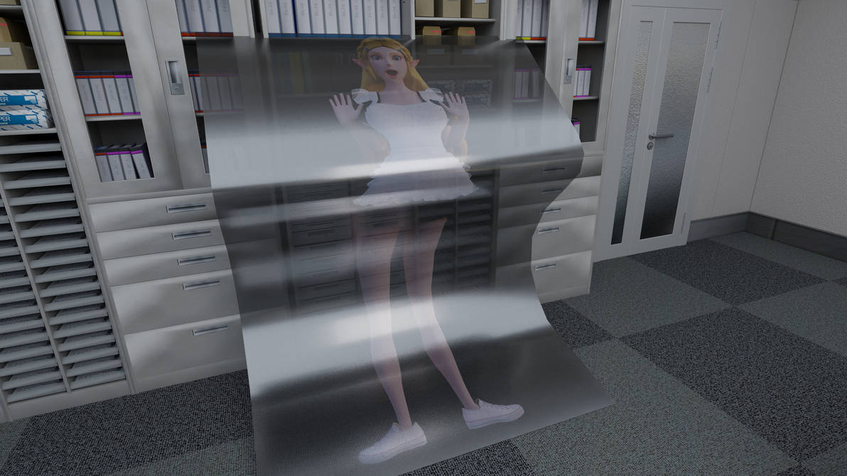 Laminated by CompactedCreations on DeviantArt